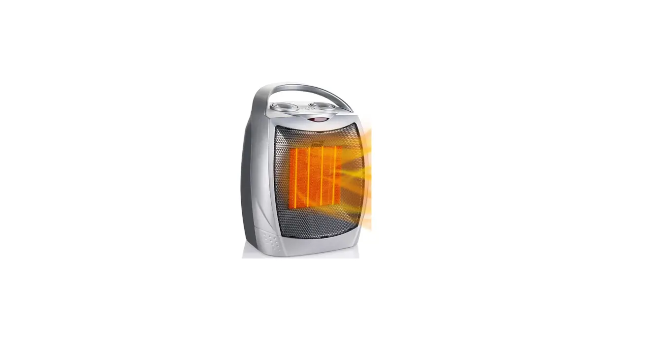 Minetom Ptc-905 Portable Electric Space Heater User Guide Minetom Ptc-905 Portable Electric Space Heater User Guide