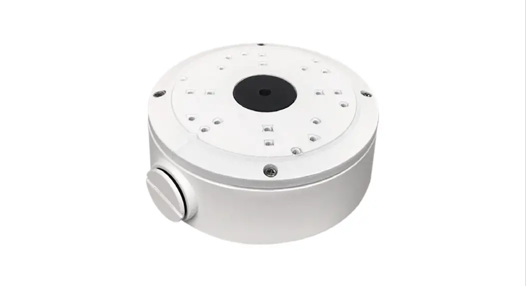 I3 International B59 Back Box Mounting Base For H59 Camera Series User Manual I3 International B59 Back Box Mounting Base For H59 Camera Series User Manual