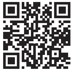 i3 INTERNATIONAL B59 Back Box Mounting Base for H59 Camera Series - qr code