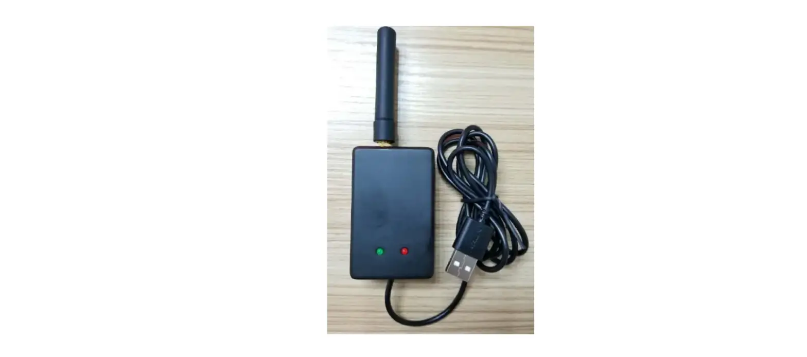 Cm Global Ktx433 Wireless Transceivers User Guide Cm Global Ktx433 Wireless Transceivers User Guide