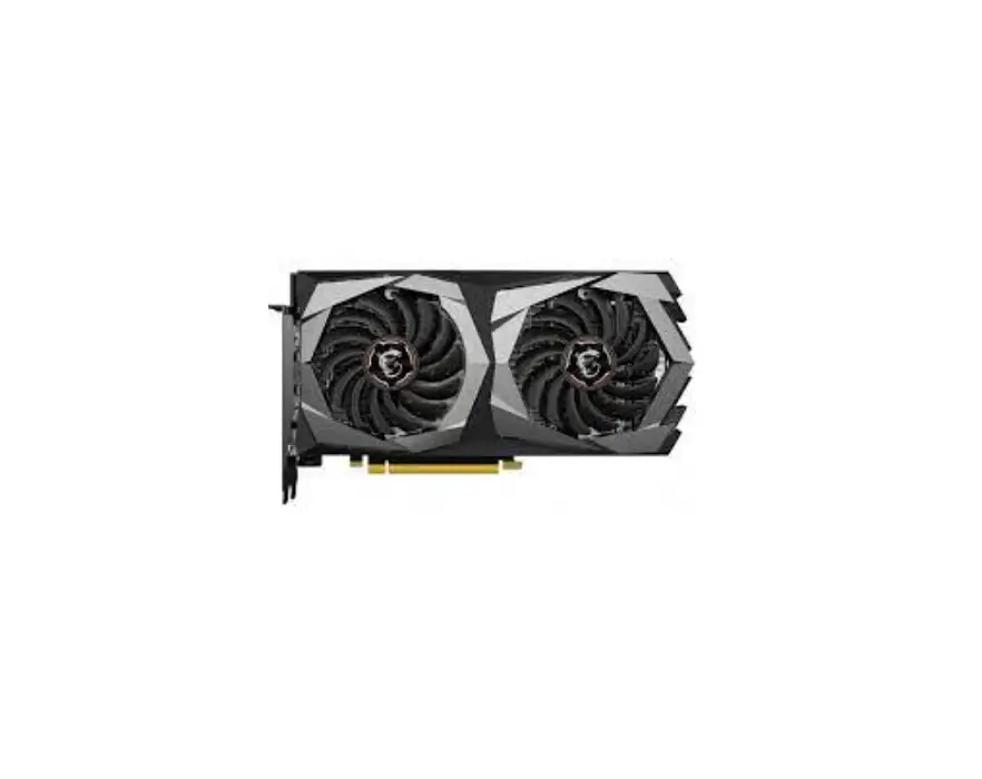 Msi ‎gtx 1650 Super Gaming X 4gb Ddr6 128-bit User Guide