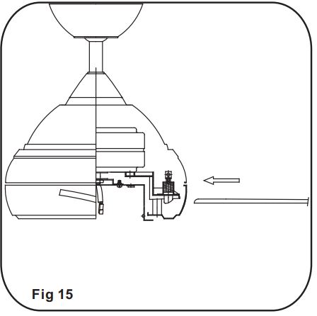 minkaAire CONCEPT I 44 Inch LED Ceiling Fan-FIG8