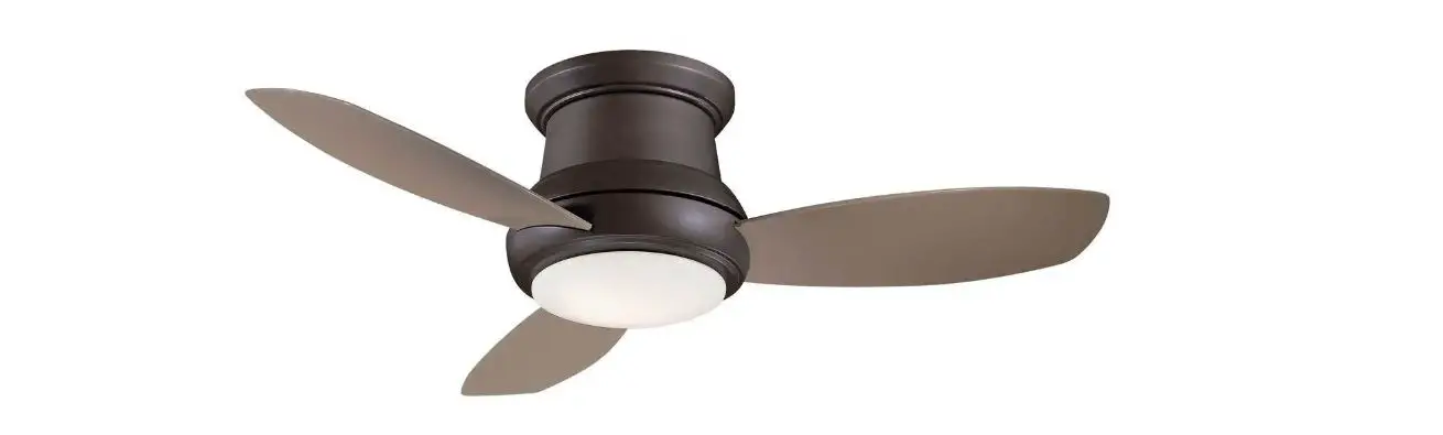 Minkaaire Light Wave Led Ceiling Fan Instruction Manual Minkaaire Light Wave Led Ceiling Fan Instruction Manual