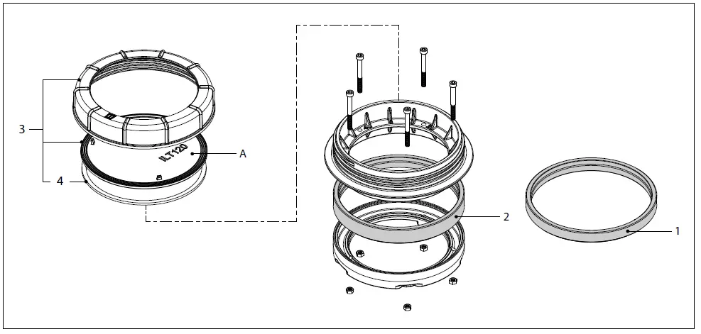 vetus-ILT120PL-Inspection-Lids-for-Rigid-Water-Tanks-FIG-3