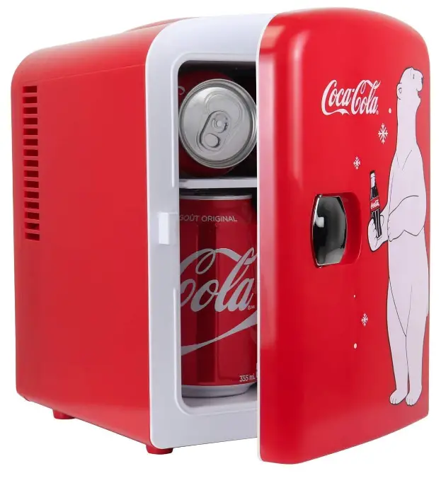 Coca-Cola-KWC4-4L-Portable-Cooler-And-Warmer-Product