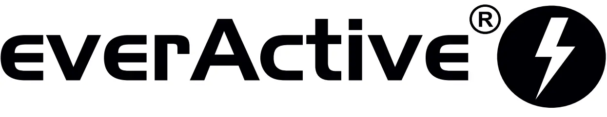 everActive Logo