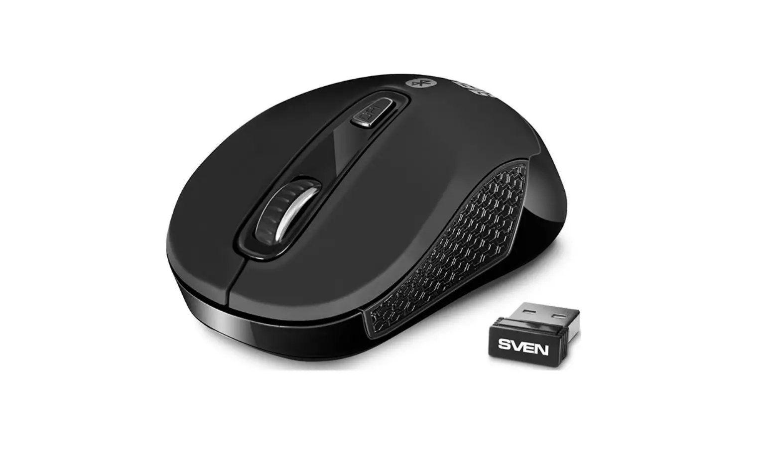 Sven Rx-575sw Wireless Mouse User Manual