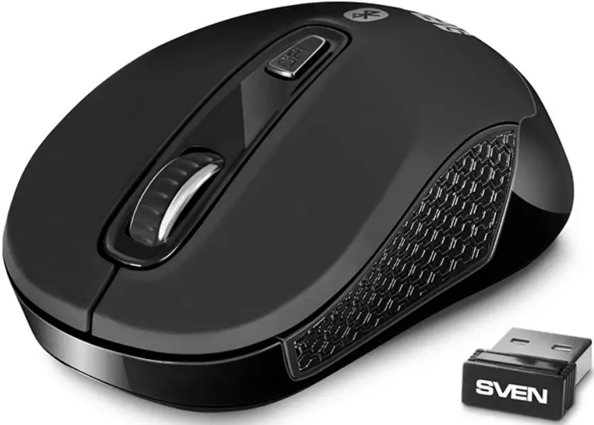 SVEN RX-575SW Wireless Mouse