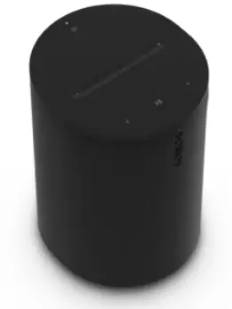 SONOS Era 100 Compact Smart Speake-Overview