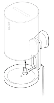 SONOS Era 100 Compact Smart Speake-Set it up11