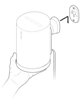 SONOS Era 100 Compact Smart Speake-Set it up13