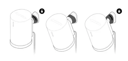 SONOS Era 100 Compact Smart Speake-Set it up14