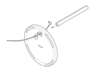 SONOS Era 100 Compact Smart Speake-Set it up2