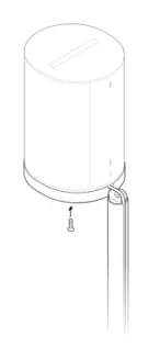 SONOS Era 100 Compact Smart Speake-Set it up5