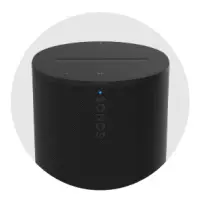 SONOS Era 100 Compact Smart Speake- icon5