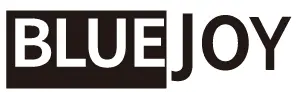 BLUE JOY logo