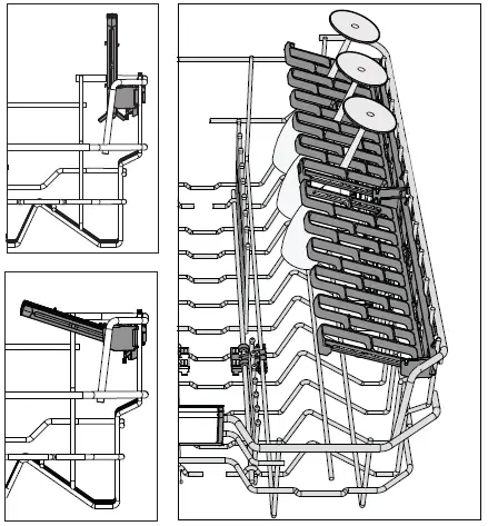 Hotpoint-H7F-HP43-X-UK-Stainless-Steel-Freestanding-15-Place-Setting-Dishwasher-41