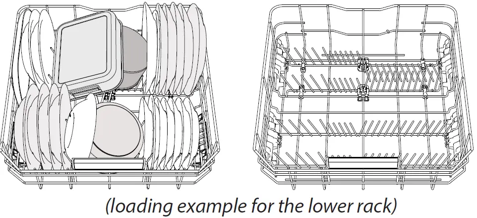 Hotpoint-H7F-HP43-X-UK-Stainless-Steel-Freestanding-15-Place-Setting-Dishwasher-42