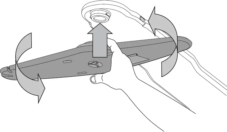 Hotpoint H7F HP43 X UK Stainless Steel Freestanding 15 Place Setting Dishwasher 52