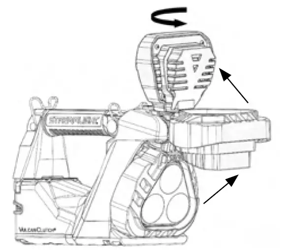 Vulcan-Clutch-Rechargeable -Function-Lantern-Streamlight-3