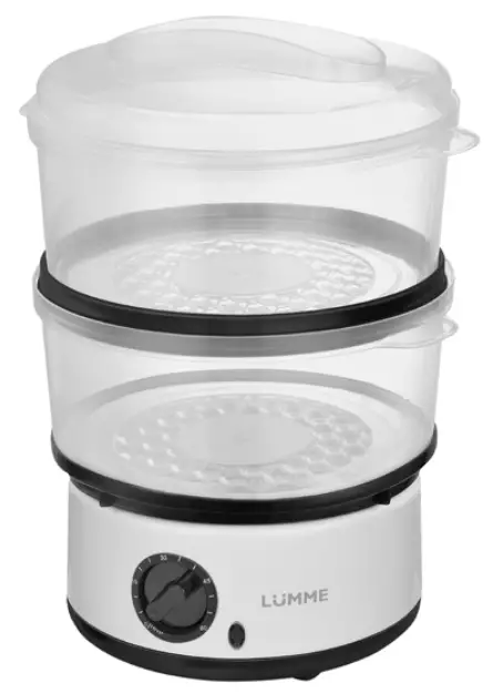 LUMME LU 1403 Food Steamer