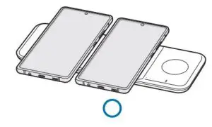 FIG 7 Charging multiple devices at the same time