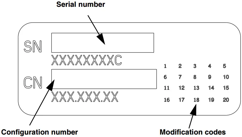 CODONICS Horizon Multimedia Dry Imager - FIGURTE 1