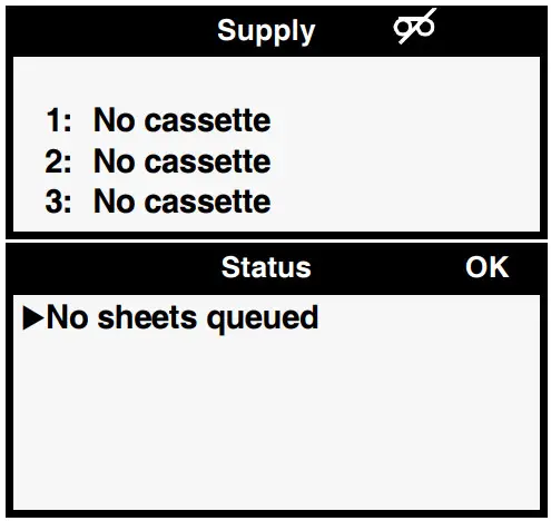 CODONICS Horizon Multimedia Dry Imager - FIGURTE 11