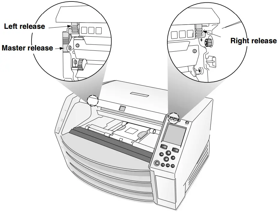 CODONICS Horizon Multimedia Dry Imager - FIGURTE 17