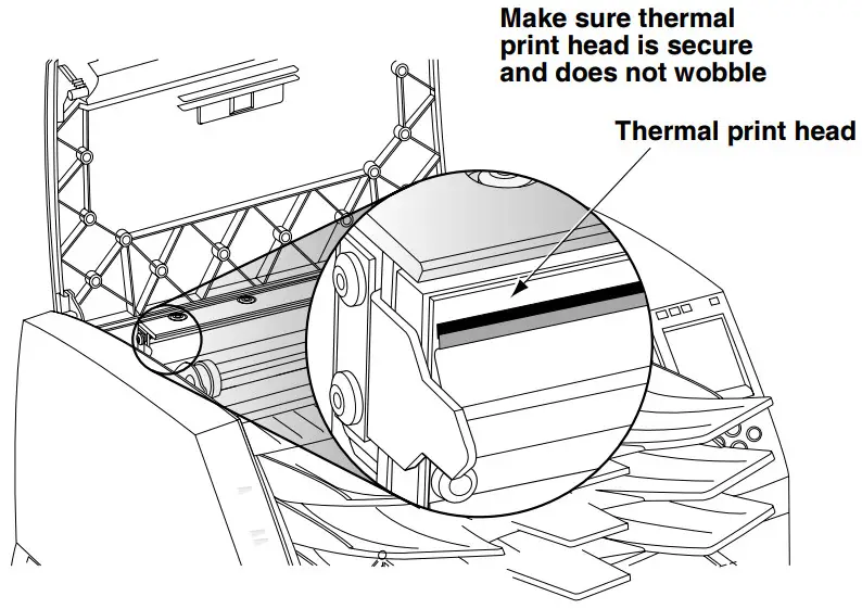 CODONICS Horizon Multimedia Dry Imager - FIGURTE 18