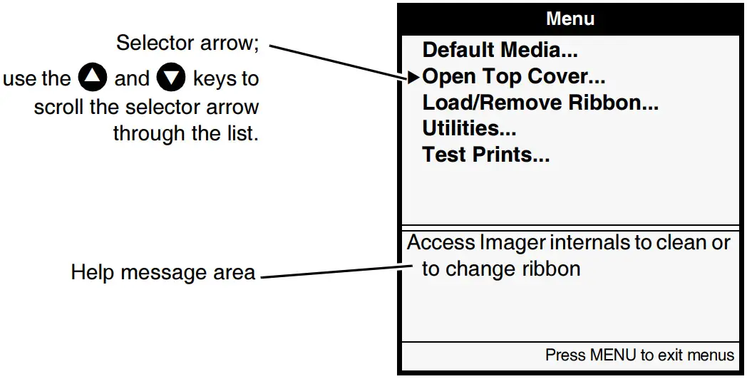 CODONICS Horizon Multimedia Dry Imager - FIGURTE 26