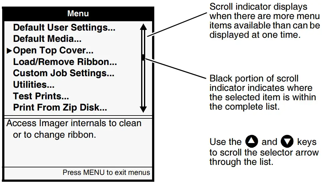CODONICS Horizon Multimedia Dry Imager - FIGURTE 27