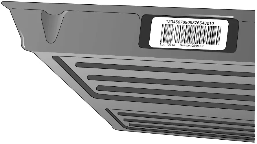 CODONICS Horizon Multimedia Dry Imager - FIGURTE 29