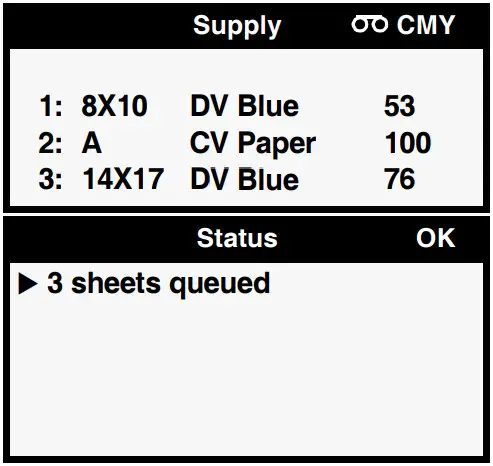 CODONICS Horizon Multimedia Dry Imager - FIGURTE 30