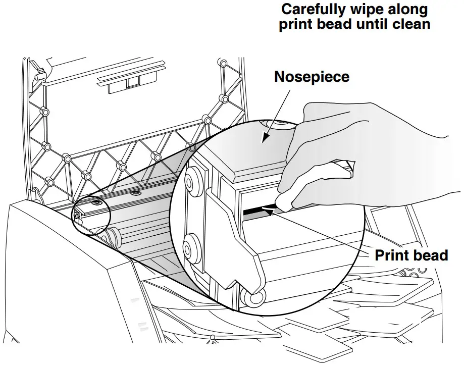 CODONICS Horizon Multimedia Dry Imager - FIGURTE 39