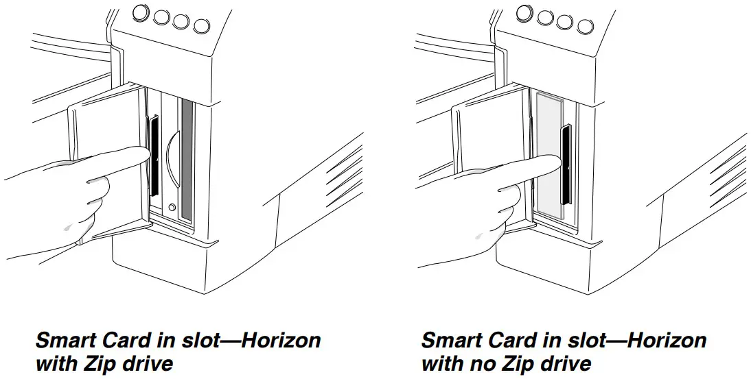 CODONICS Horizon Multimedia Dry Imager - FIGURTE 4