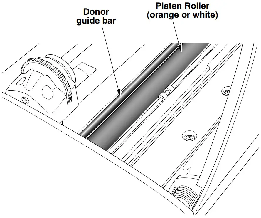 CODONICS Horizon Multimedia Dry Imager - FIGURTE 40