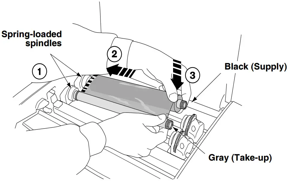 CODONICS Horizon Multimedia Dry Imager - FIGURTE 41