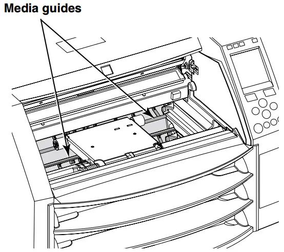 CODONICS Horizon Multimedia Dry Imager - FIGURTE 50