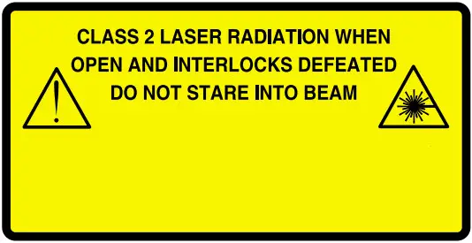 CODONICS Horizon Multimedia Dry Imager - laser label
