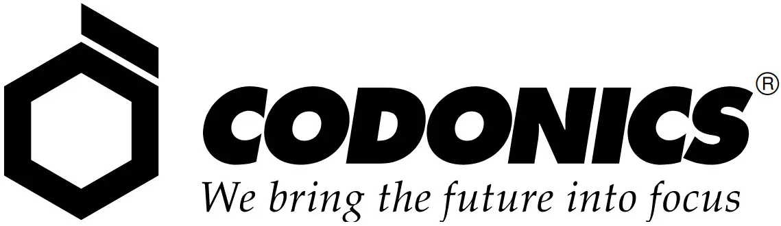 CODONICS LOGO