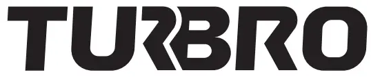 TURBRO logo