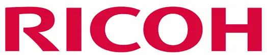 RICOH logo