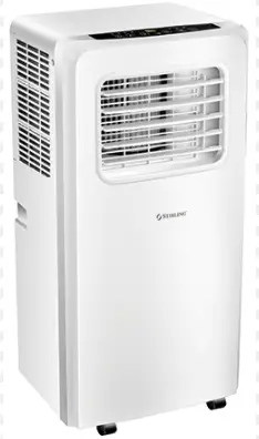STIRLING PA19W Wi-Fi Portable Air Conditioner