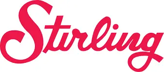 STIRLING logo