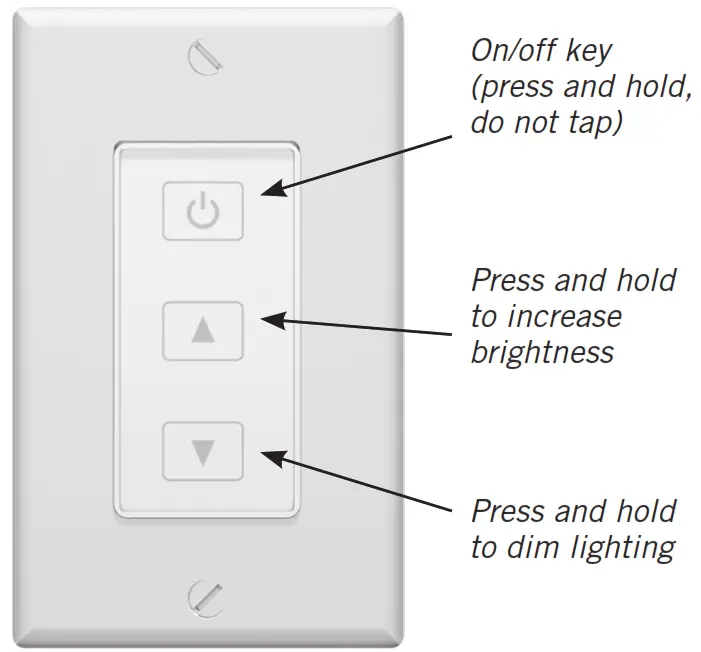 Armacost DIM14REM Wireless Touchpad - This Wireless Touchpad