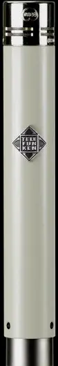 TELEFUNKEN ELA M 260 Tri-Mono Set Small - ELA M 260 Tube 1