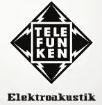 TELEFUNKEN ELA M 260 Tri-Mono Set Small - Elektrnakustik