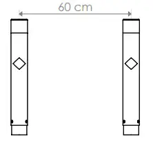 TELEFUNKEN ELA M 260 Tri-Mono Set Small - Recommended Stereo Configurations 2