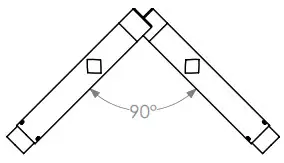 TELEFUNKEN ELA M 260 Tri-Mono Set Small - Recommended Stereo Configurations 3